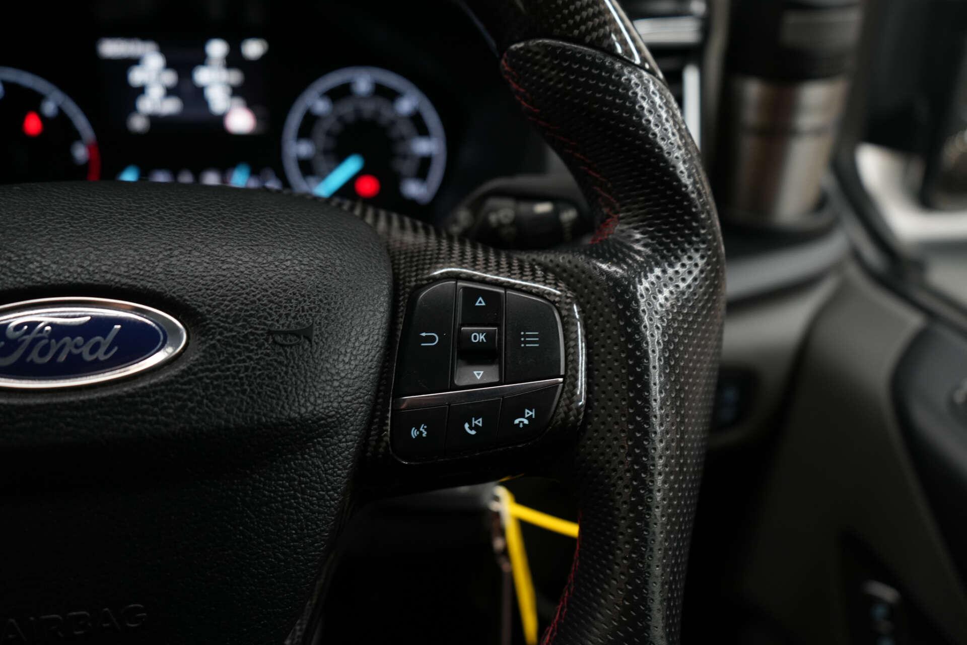 Ford Transit Custom view 41
