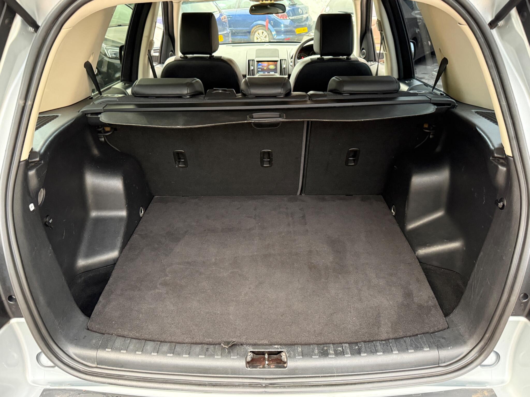 Land Rover Freelander 2 - Image 19