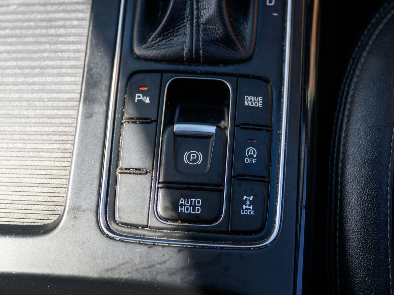 Kia Sorento view 37