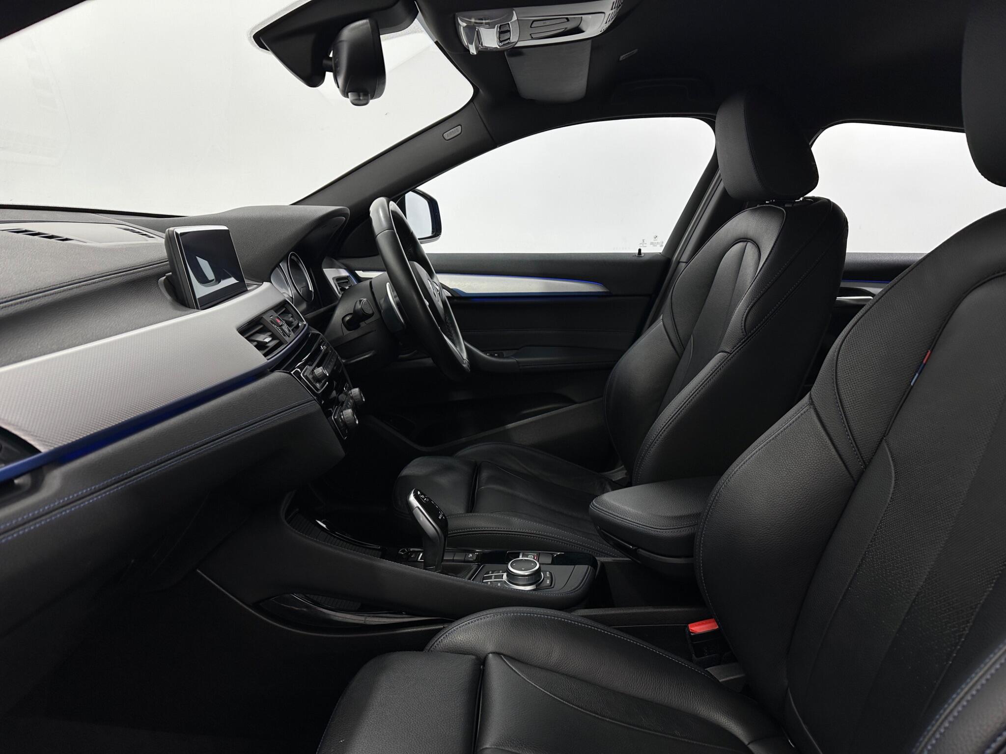 BMW X2 view 36