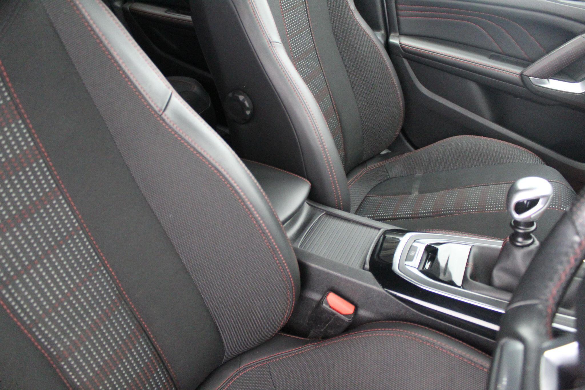 Peugeot 308 view 41