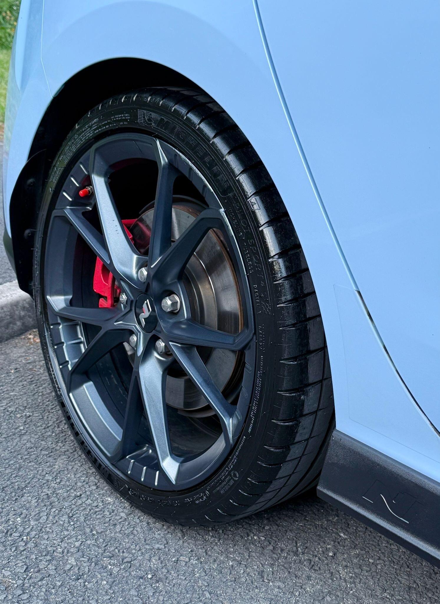 Hyundai I30 view 74