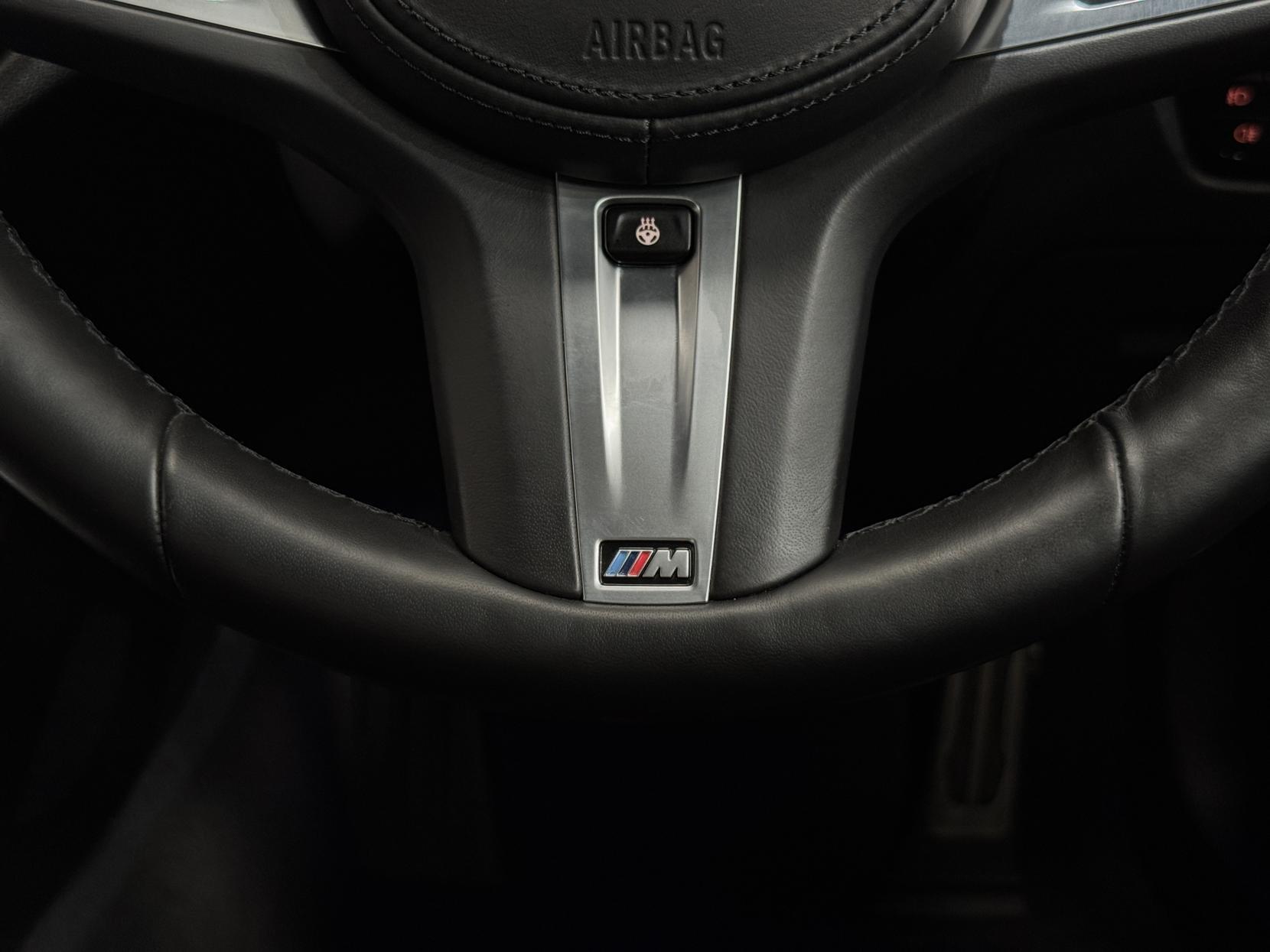 BMW 3 Series view 47