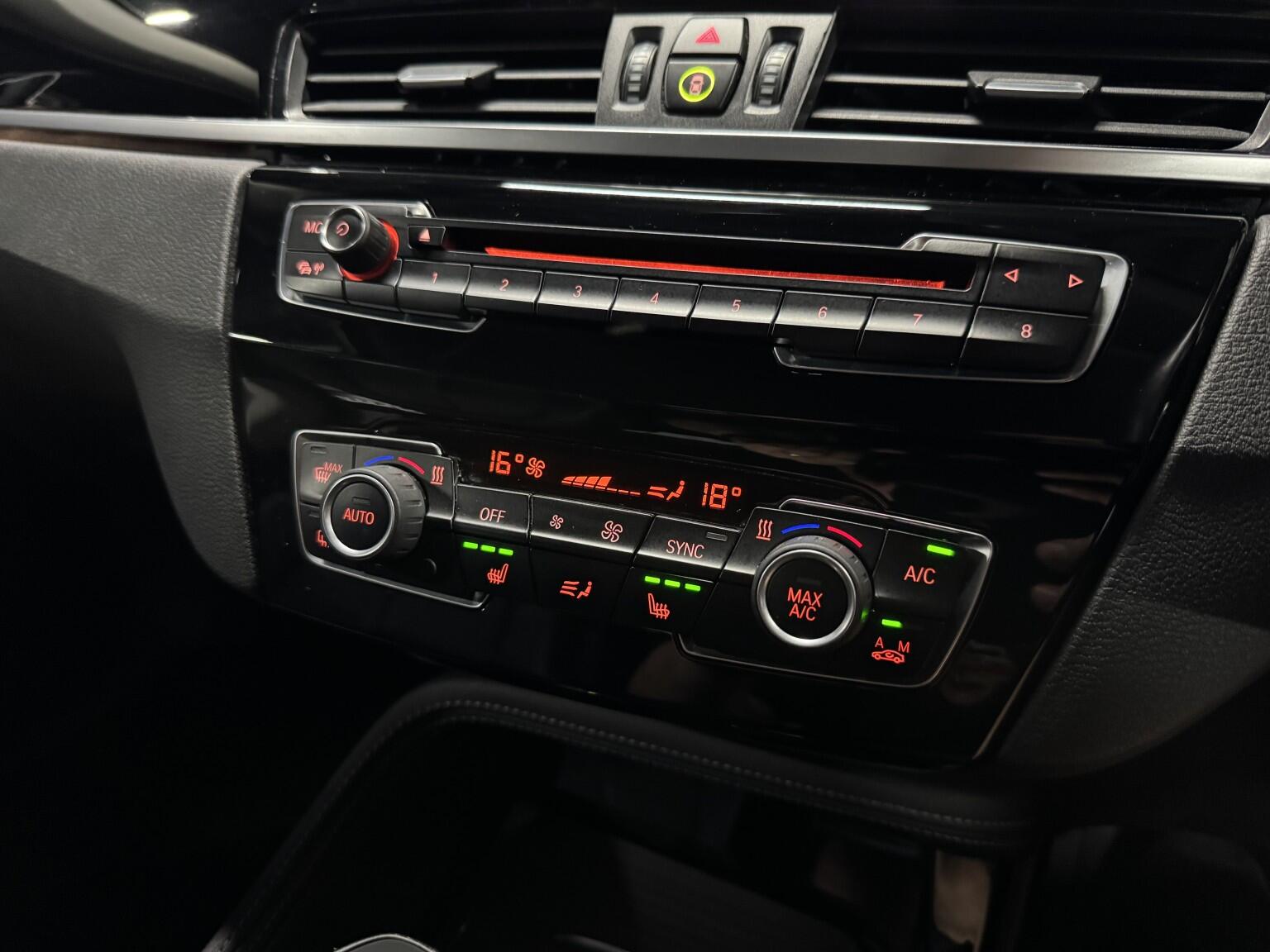 BMW X1 view 23