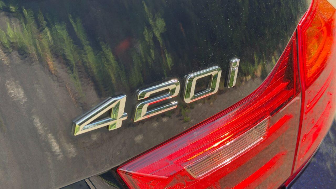 BMW 4 Series view 47