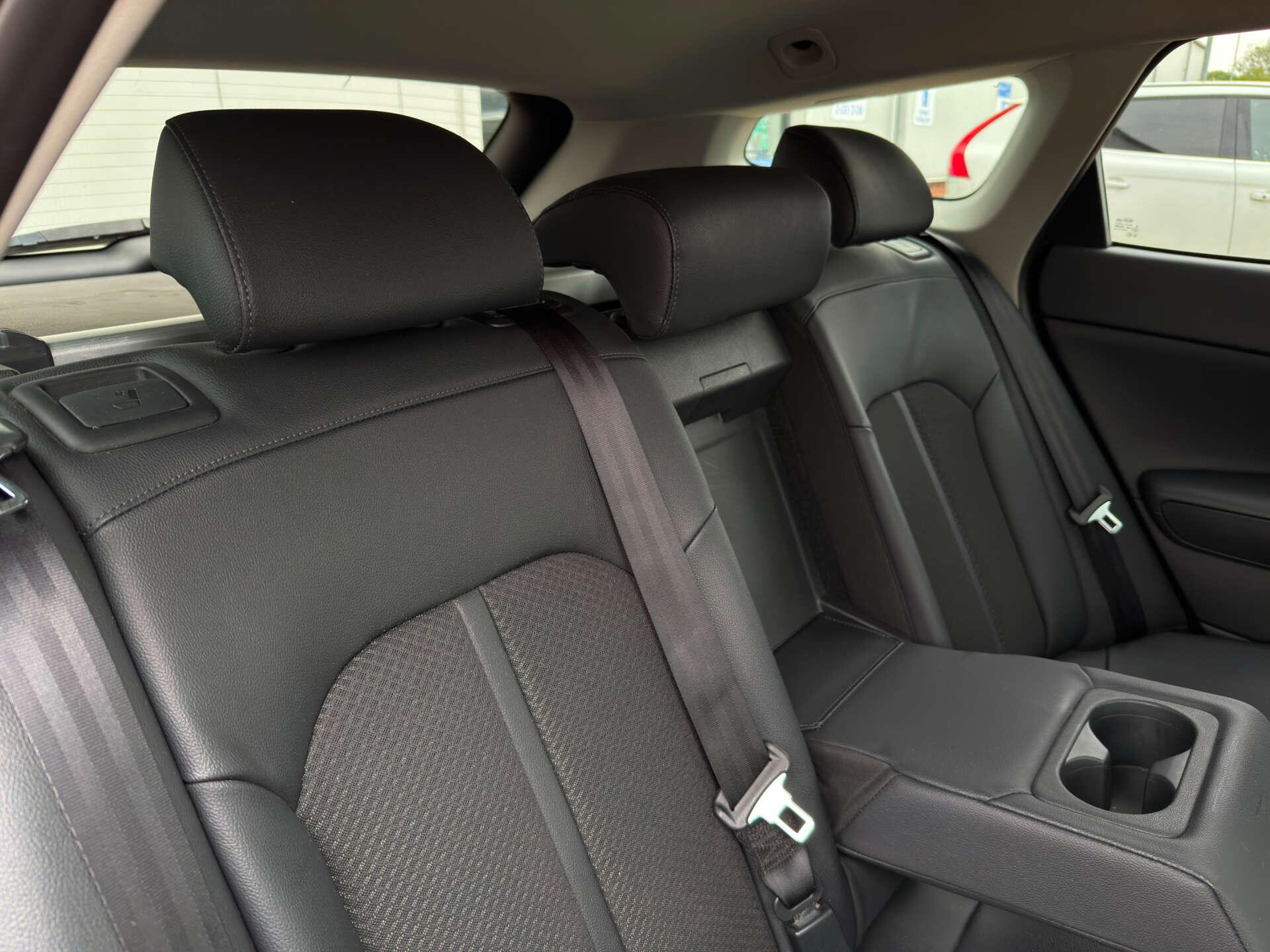 Kia Optima view 16