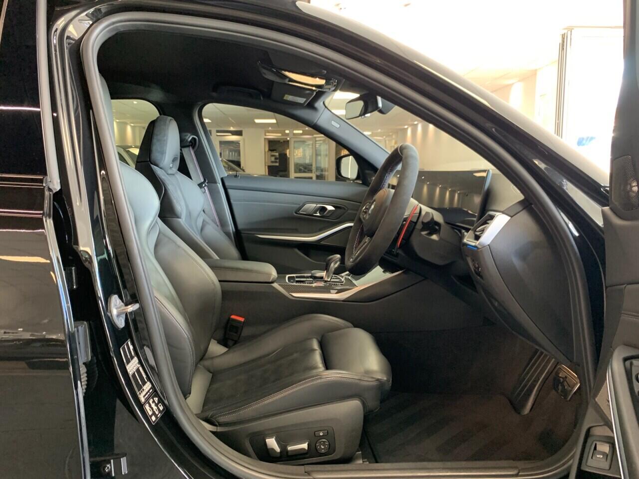 BMW M3 view 20