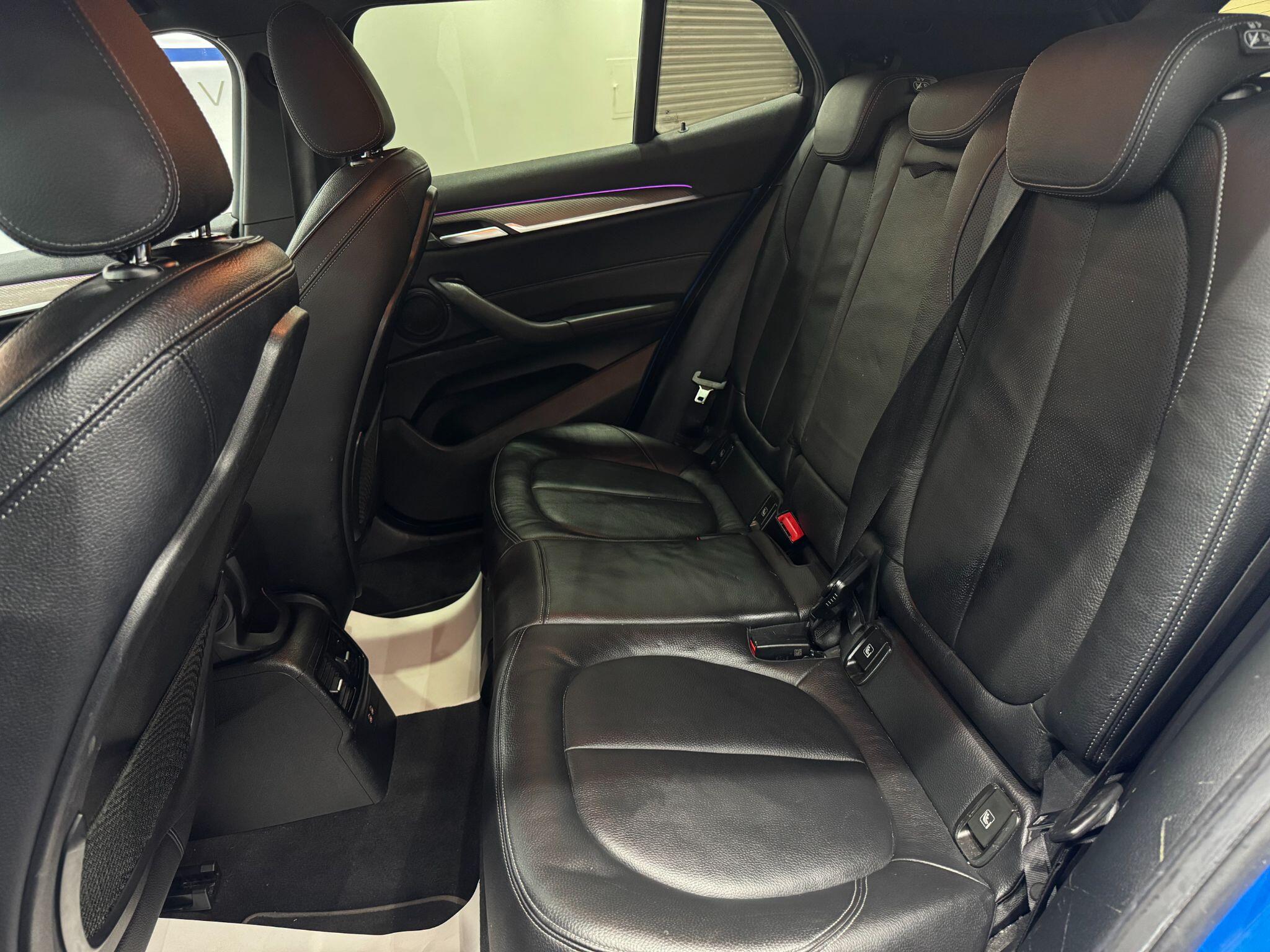 BMW X2 view 52