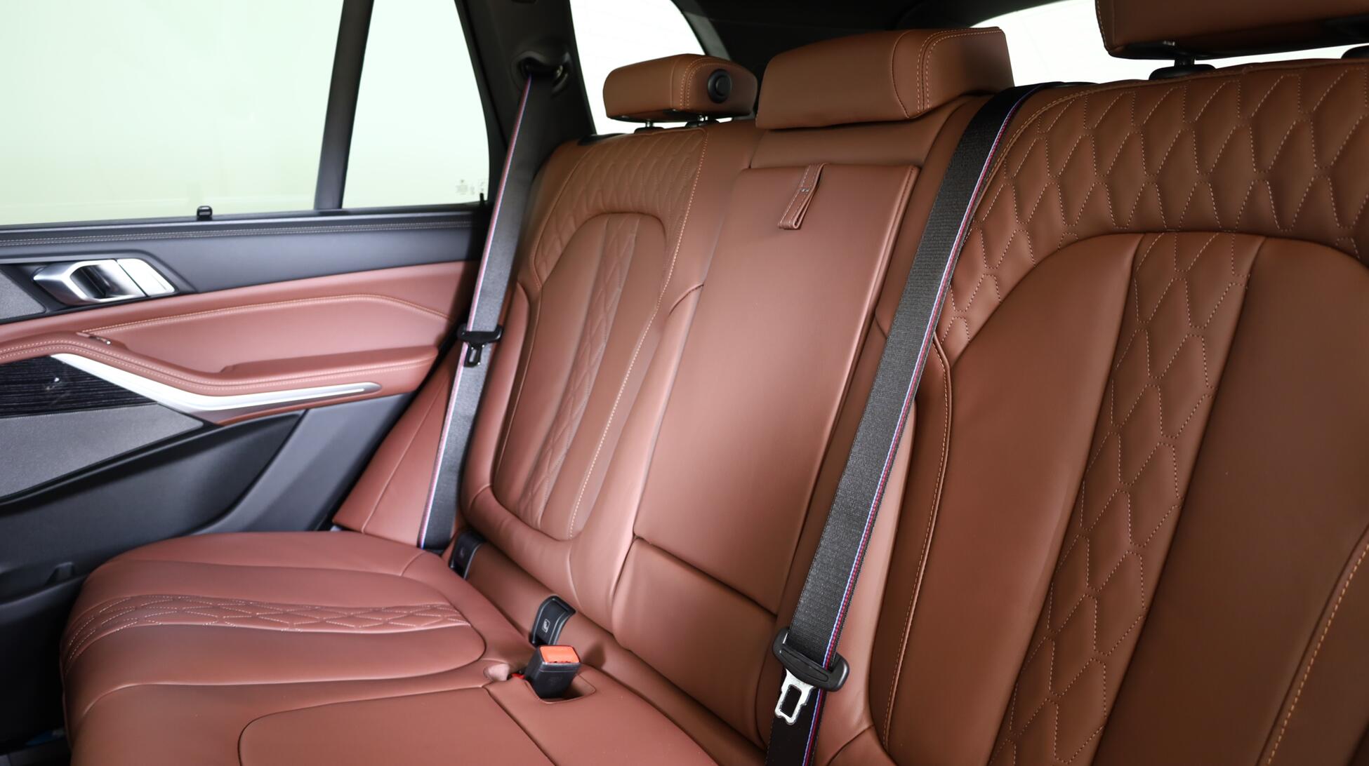 BMW X5 view 12
