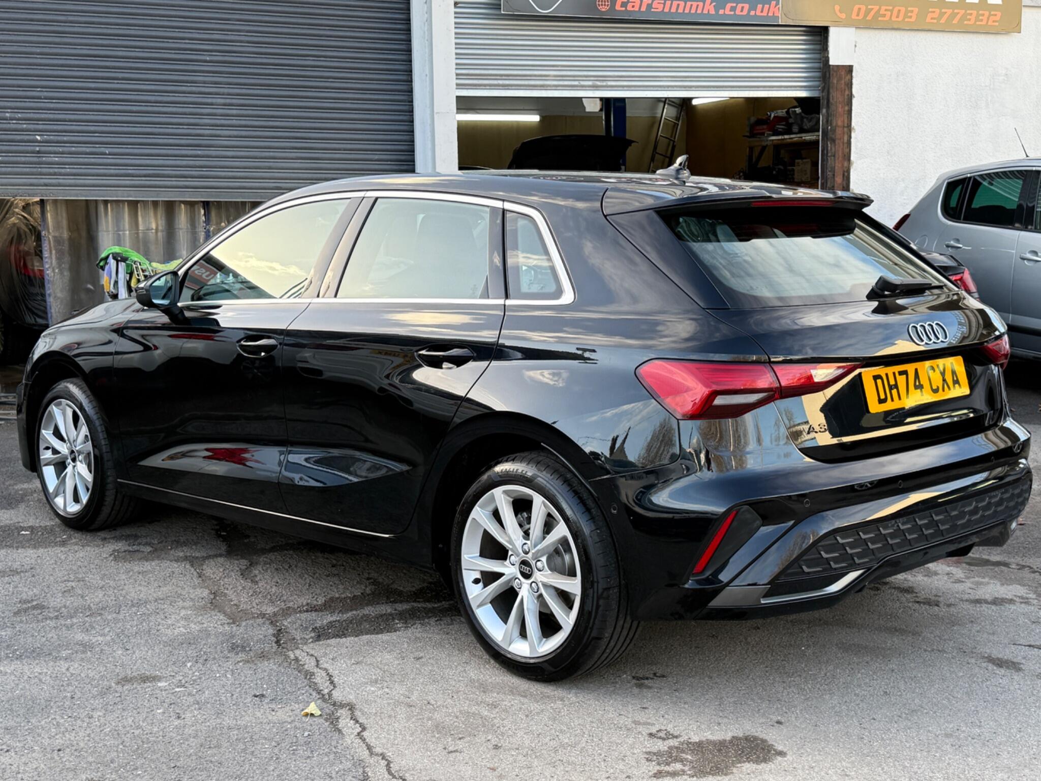 Audi A3 - Image 14