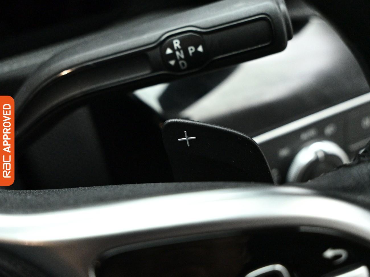 Mercedes-Benz A-Class view 21