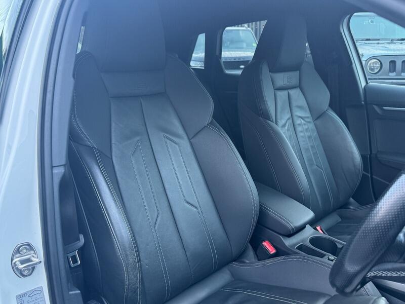 2021 Audi A3 1.4 TFSIe 40 S line Sportback S Tronic Euro 6 (s/s) 5dr 13kWh • 69,000 miles image 29