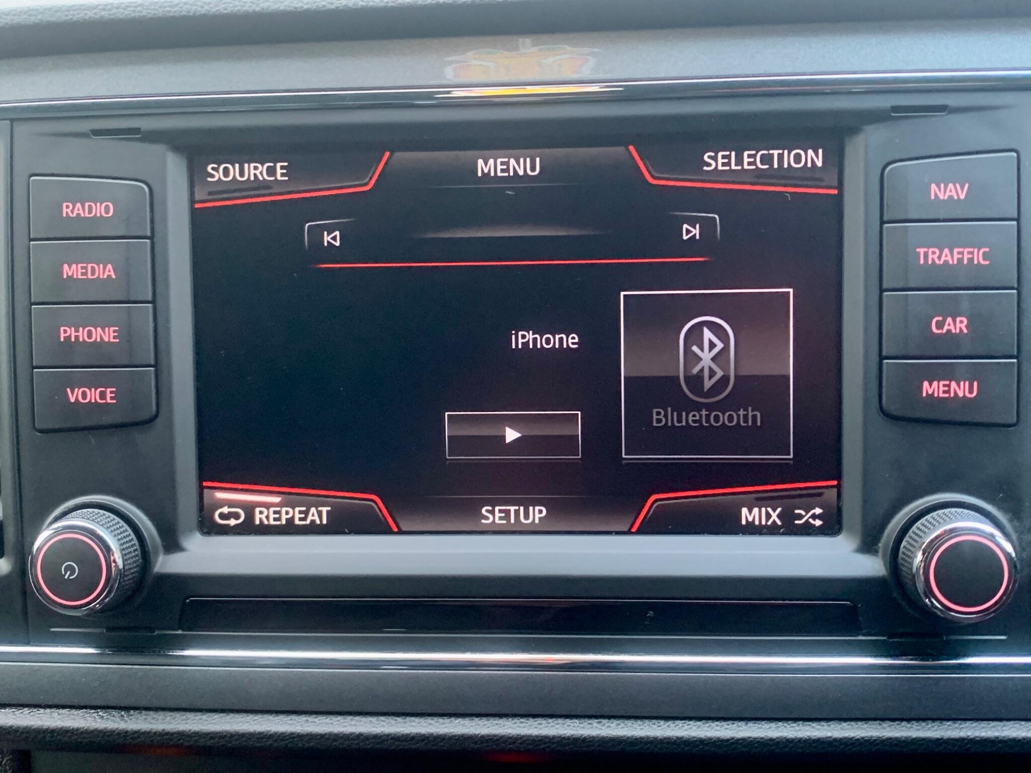 Seat Leon Leon view 43