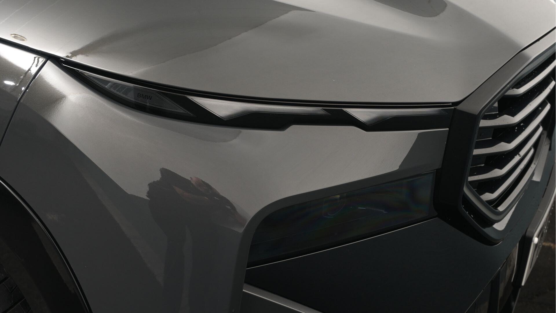 BMW XM view 23