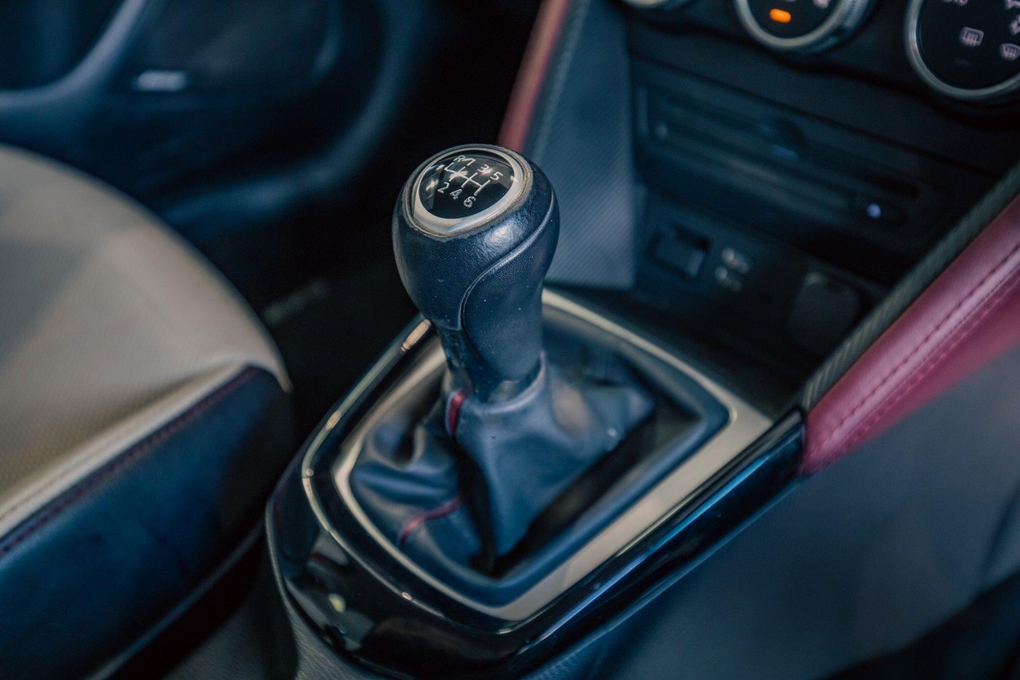 Mazda CX-3 view 19