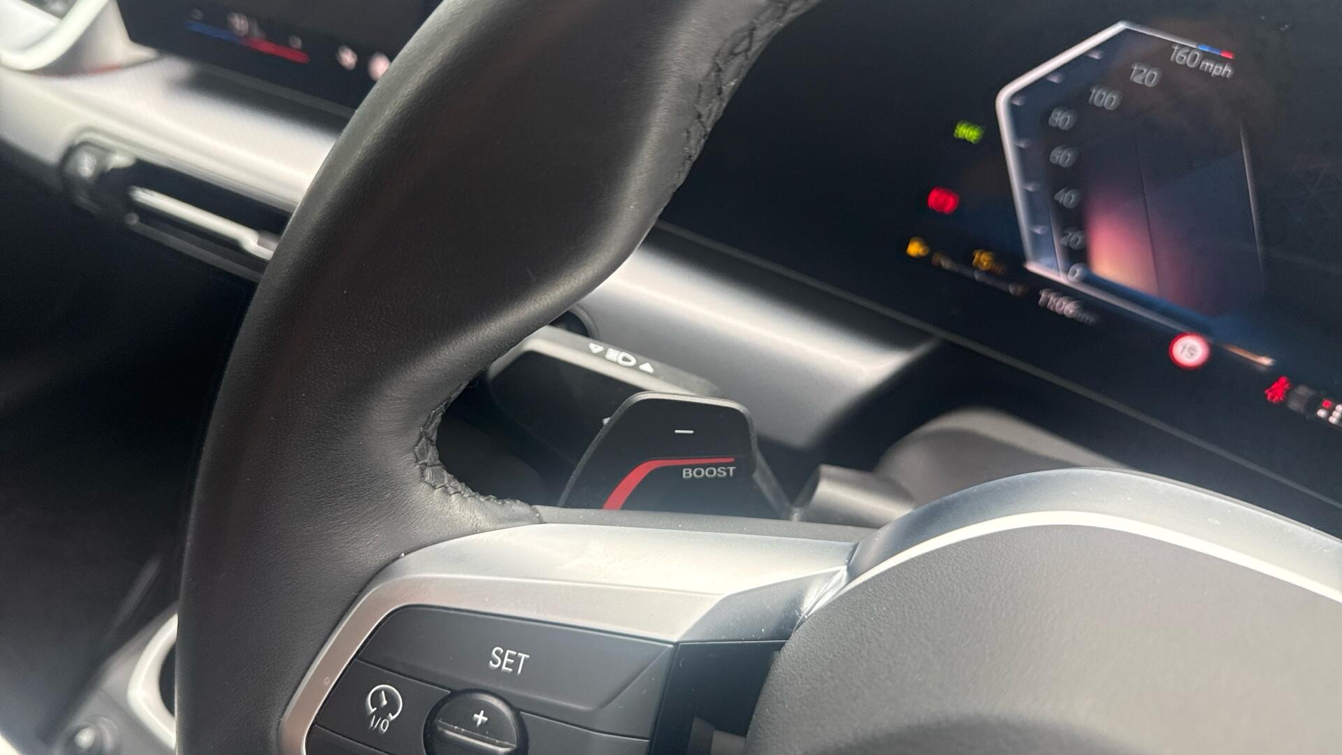 BMW X1 view 47