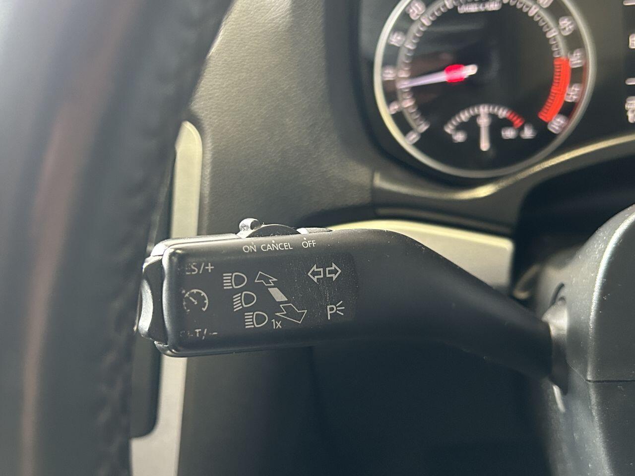 Skoda Octavia view 33