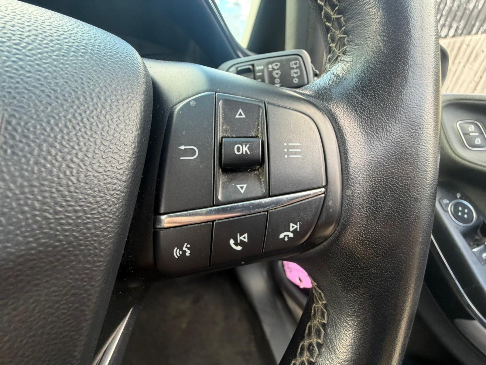 Ford Fiesta view 23