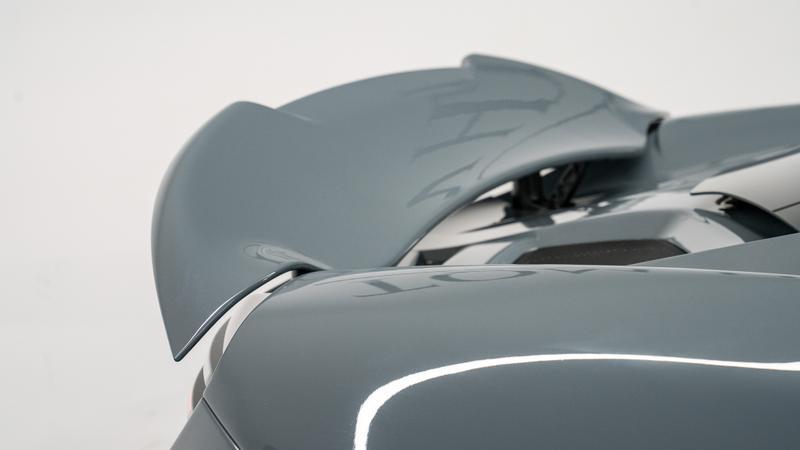 Mclaren 675LT view 16