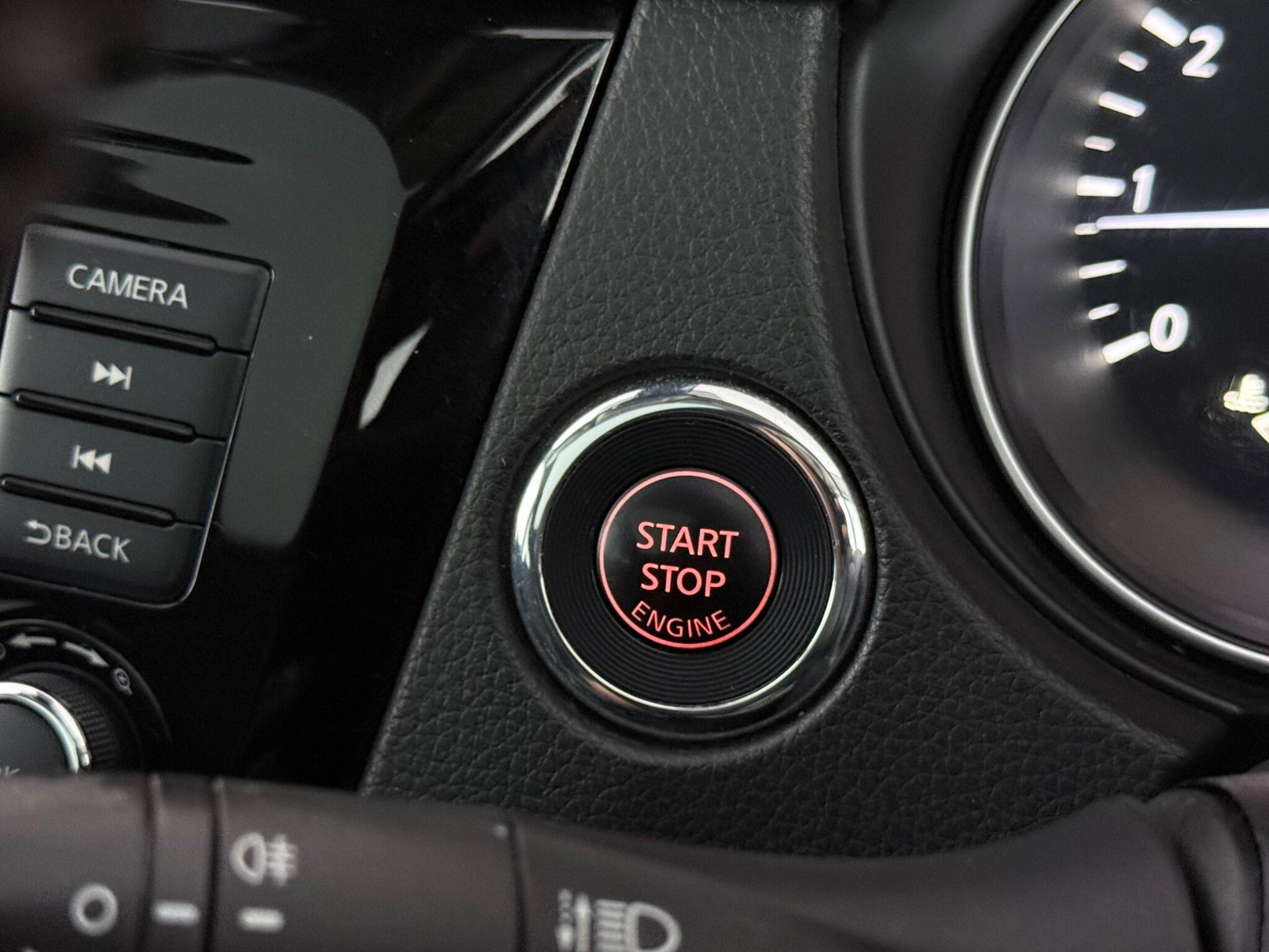 Nissan Qashqai view 21