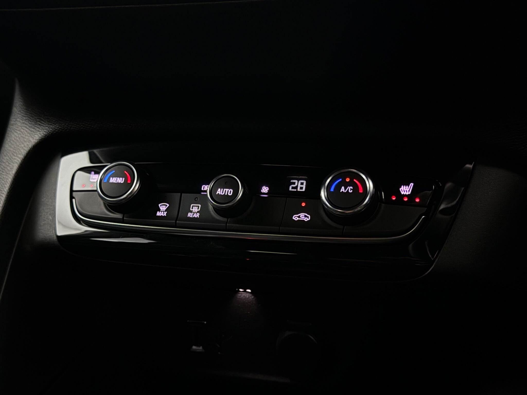 Vauxhall Corsa view 36