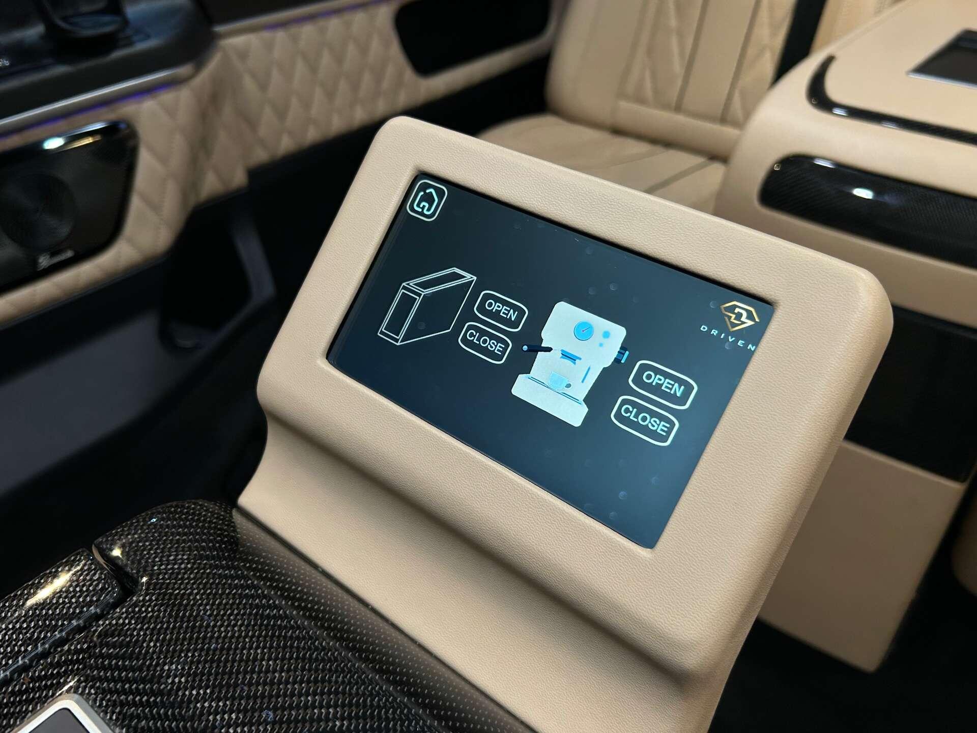 Mercedes-Benz V Class view 30