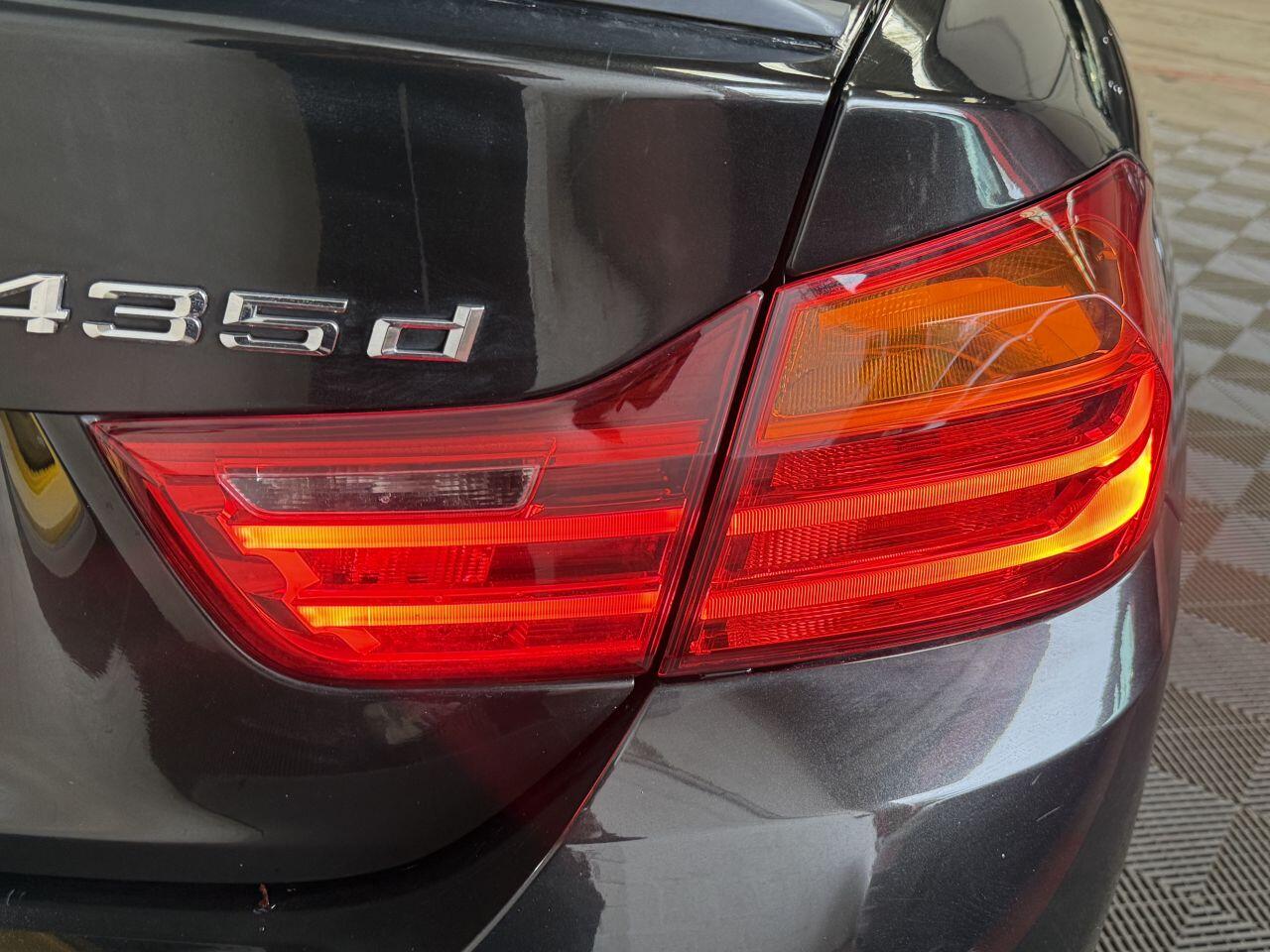 BMW 4 Series view 28