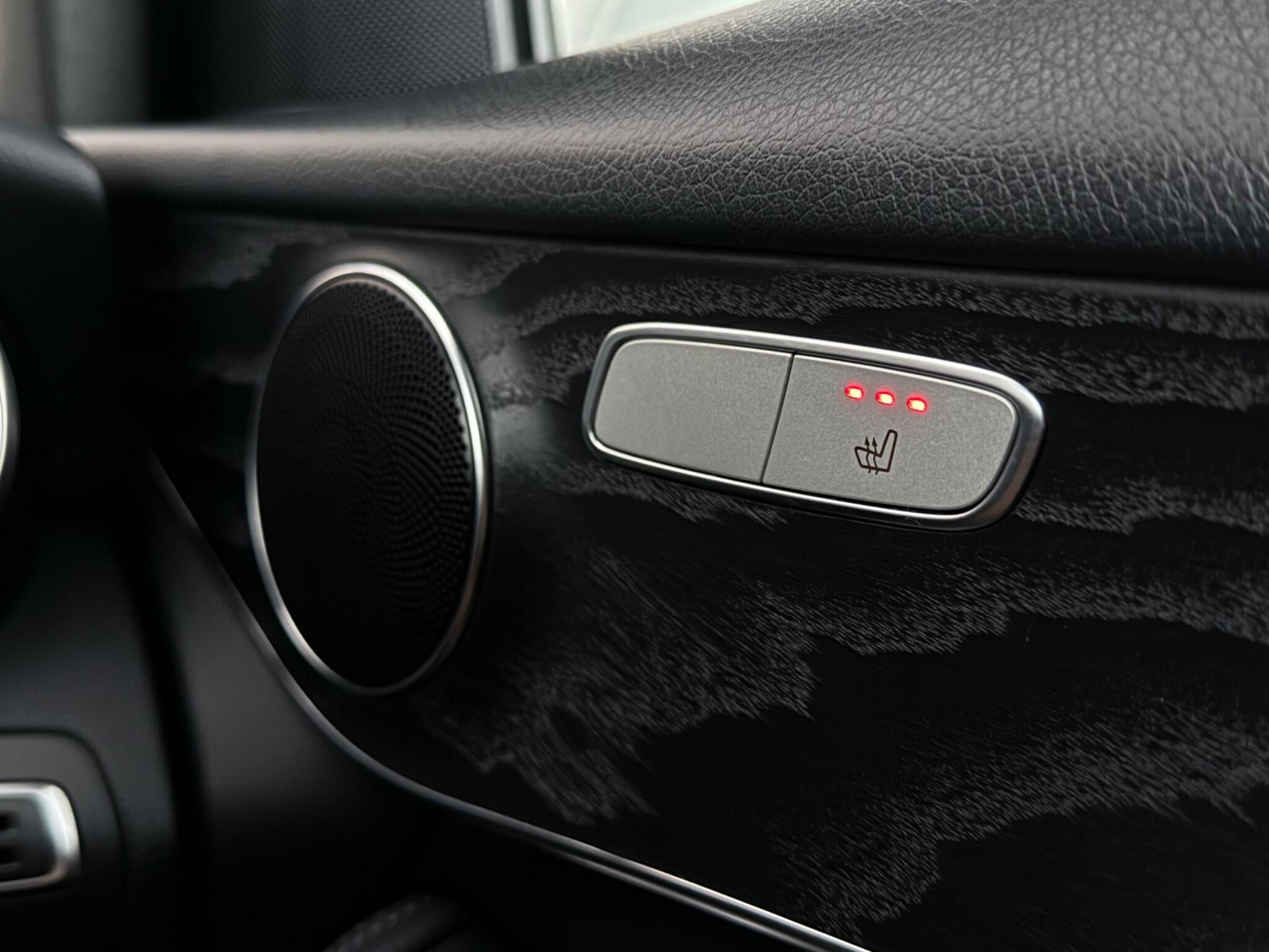 Mercedes-Benz GLC view 21