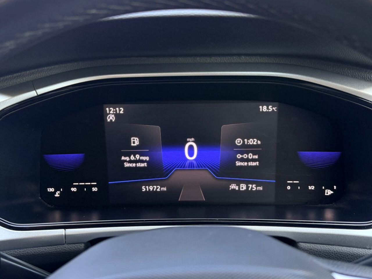 Volkswagen T-Roc view 30