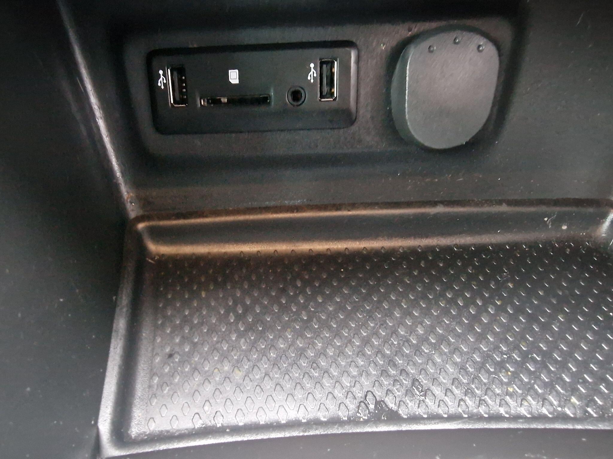 Renault Megane view 38