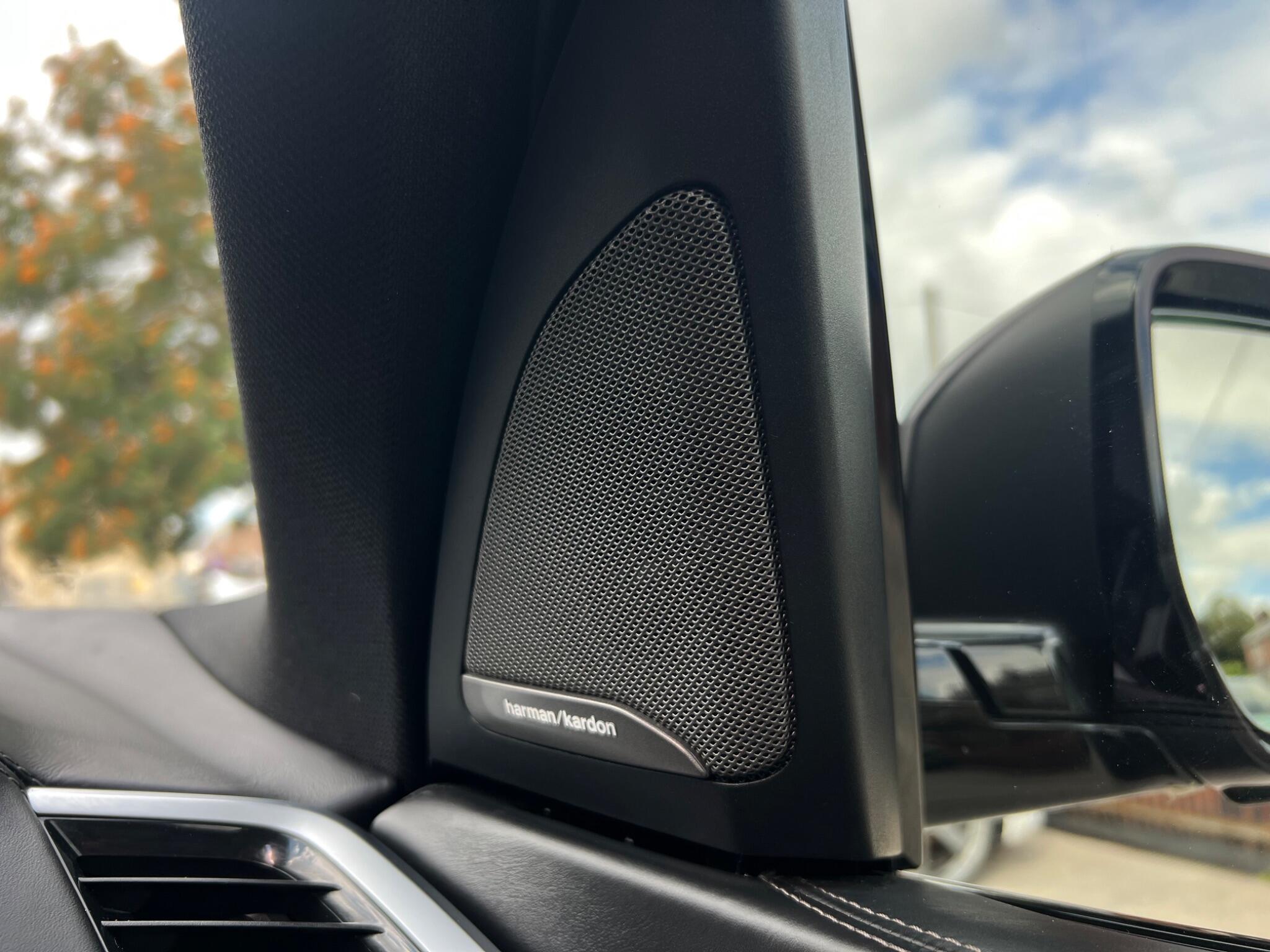 BMW X5 view 60
