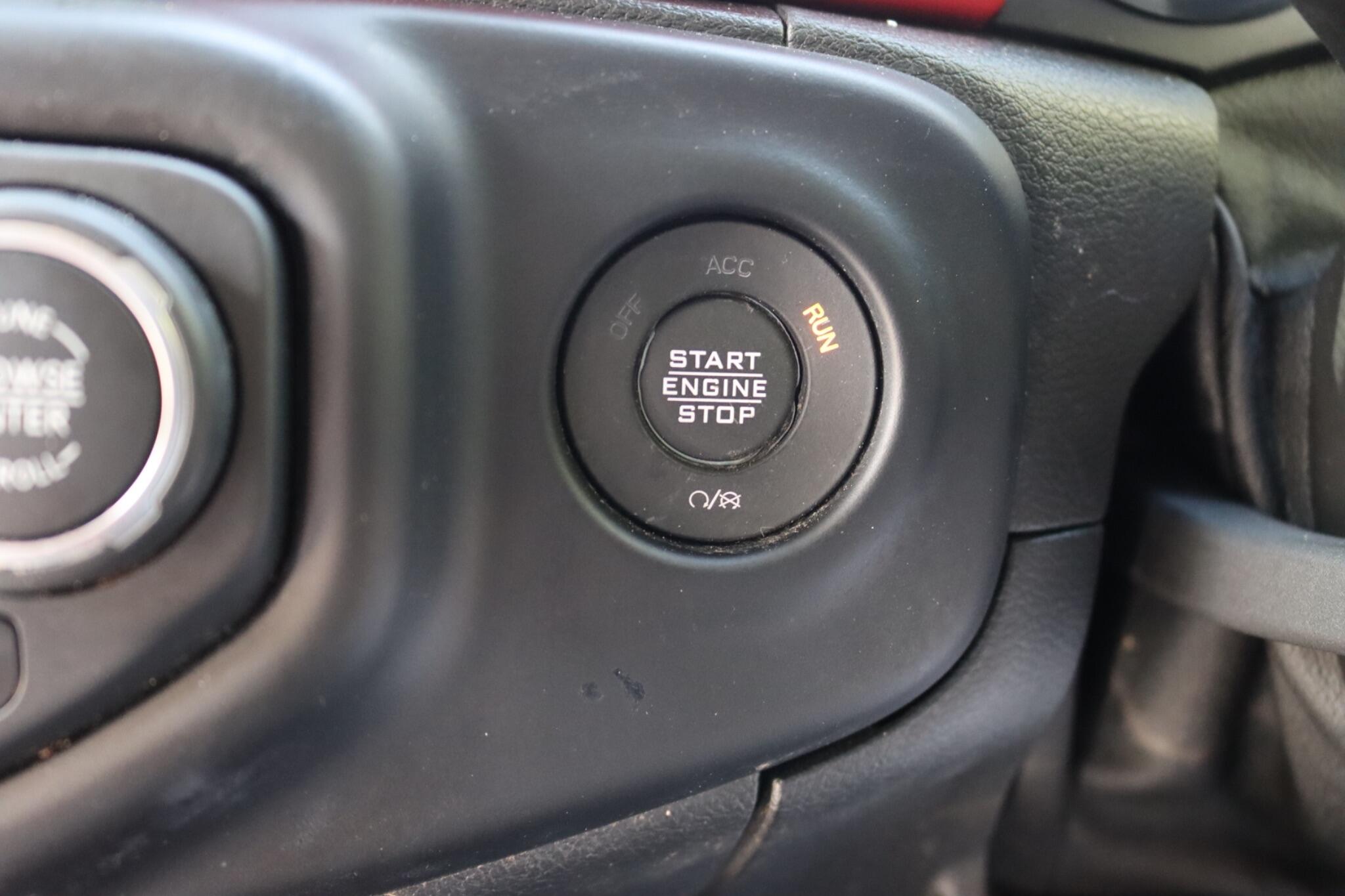 Jeep Wrangler view 89