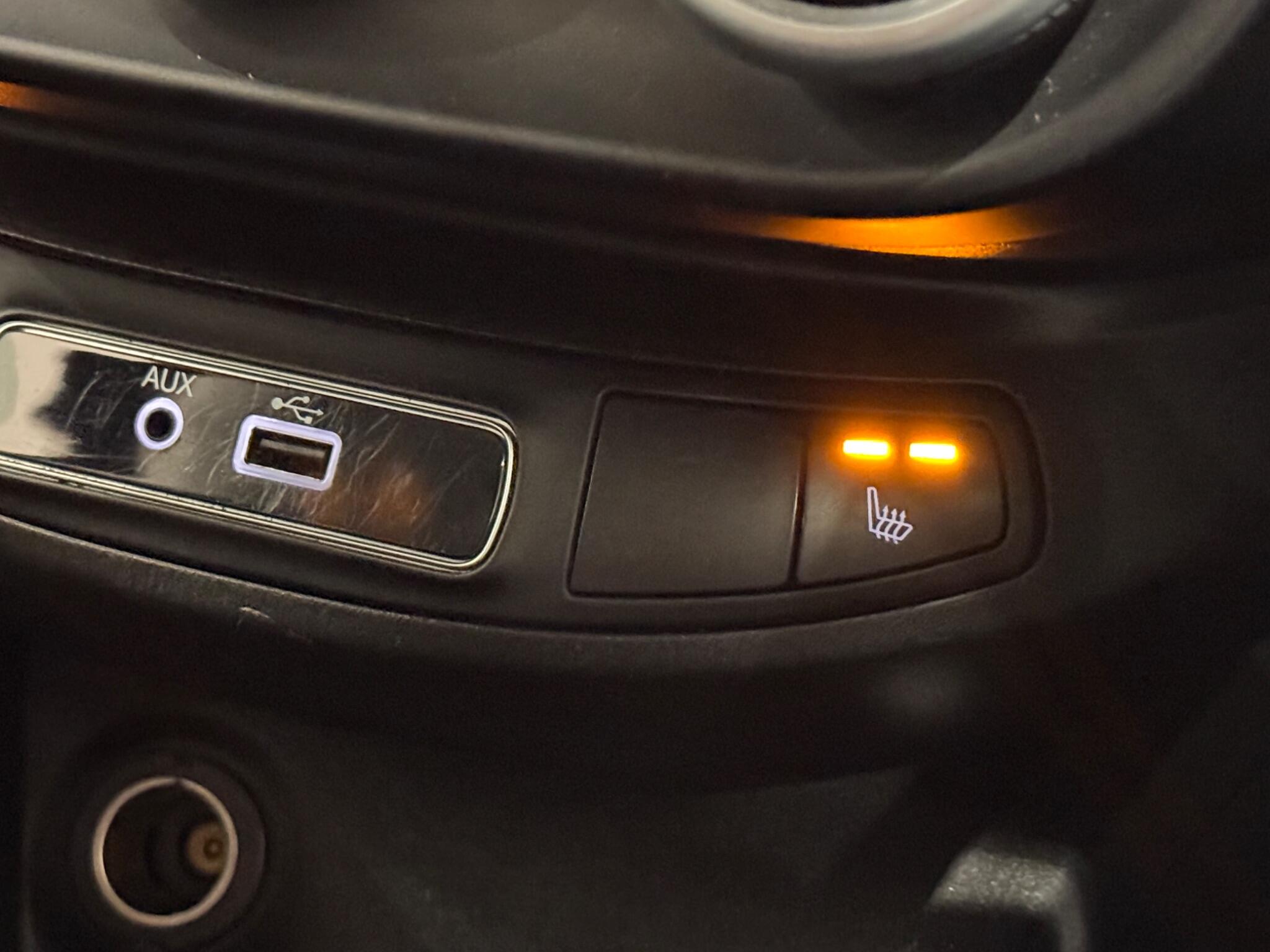 Fiat 500x view 13