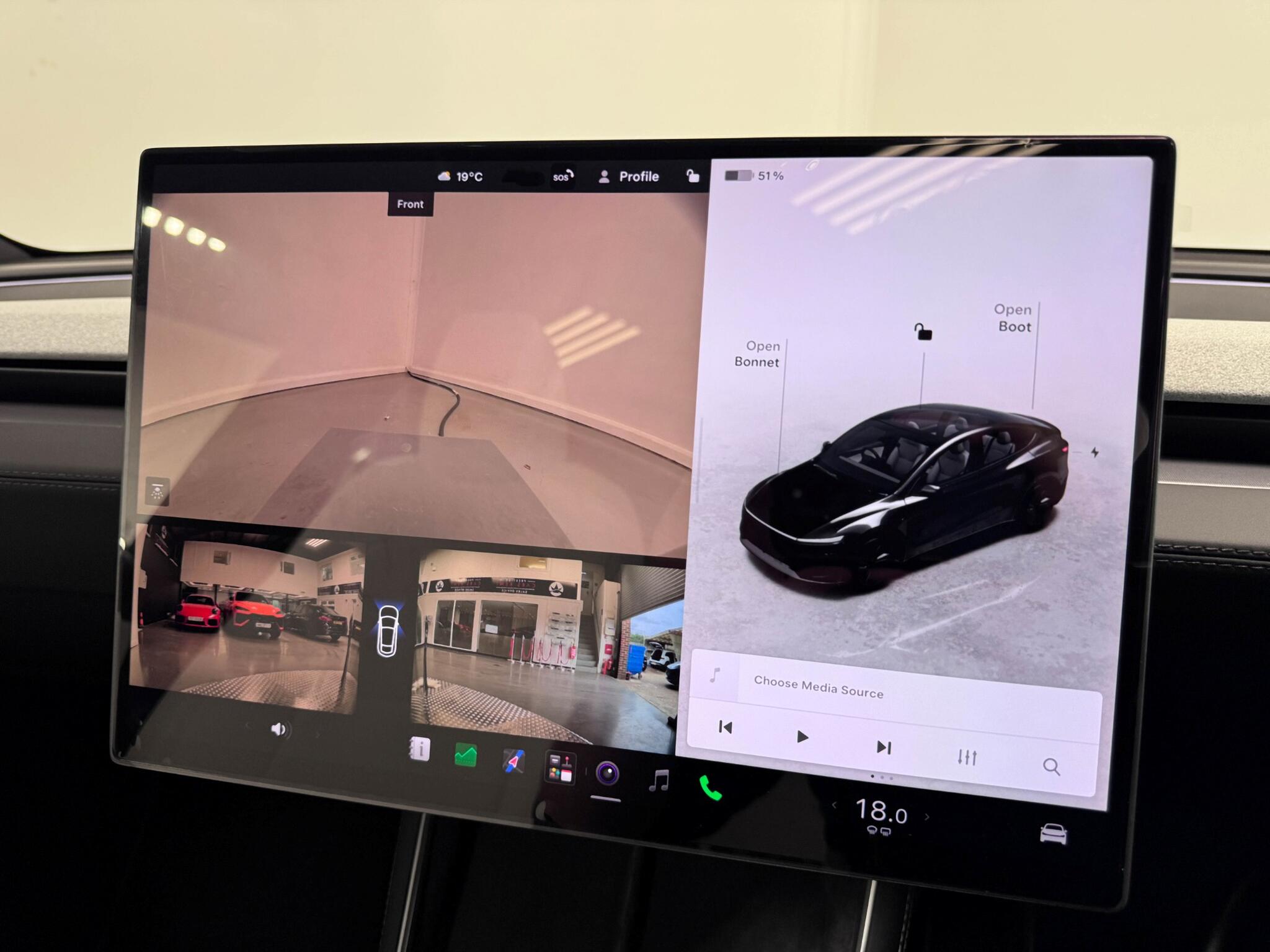 Tesla Model Y view 72