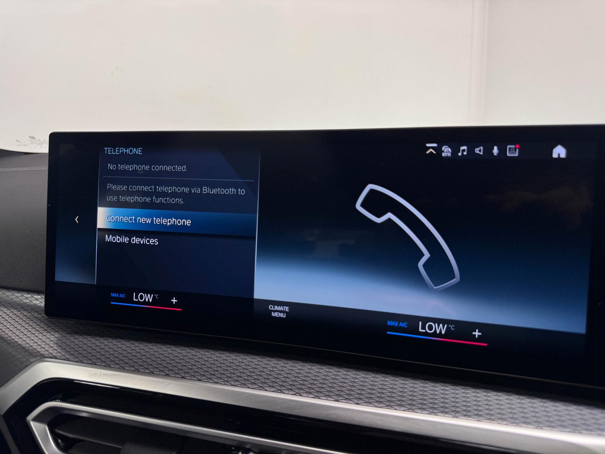 BMW I4 view 41