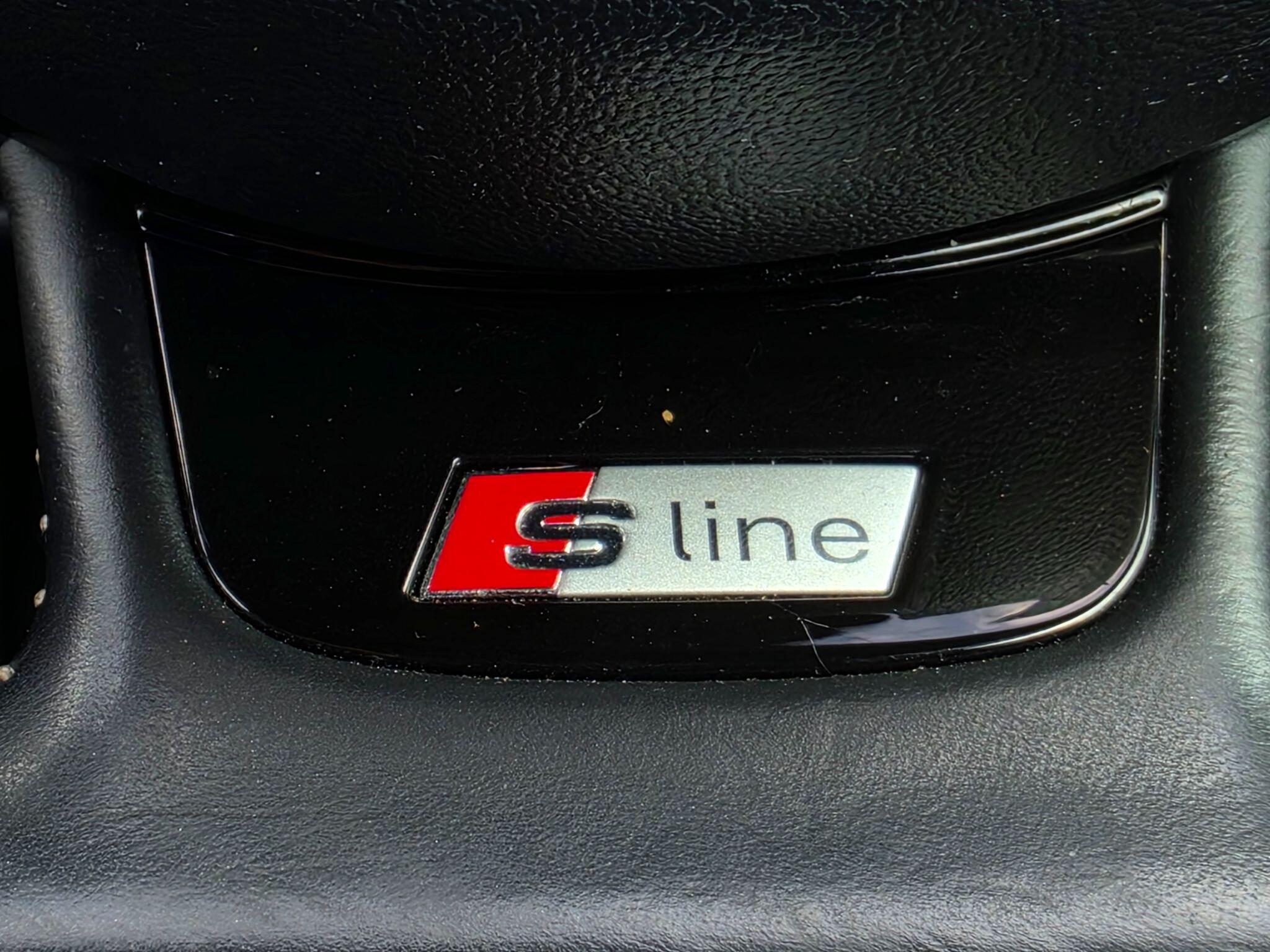 Audi A3 view 15