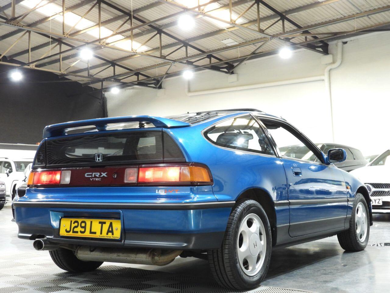 Honda Civic view 13
