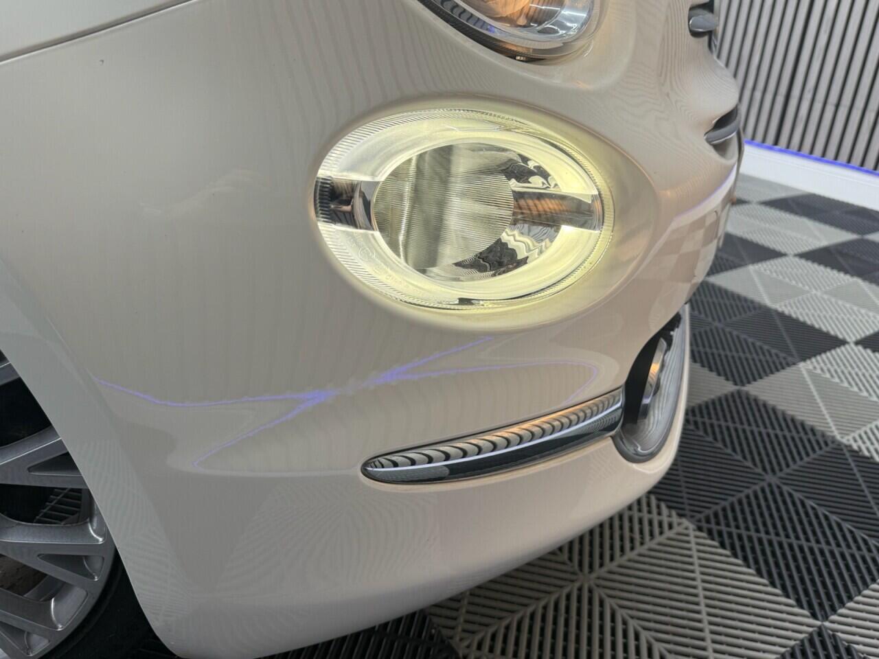 Fiat 500 view 28