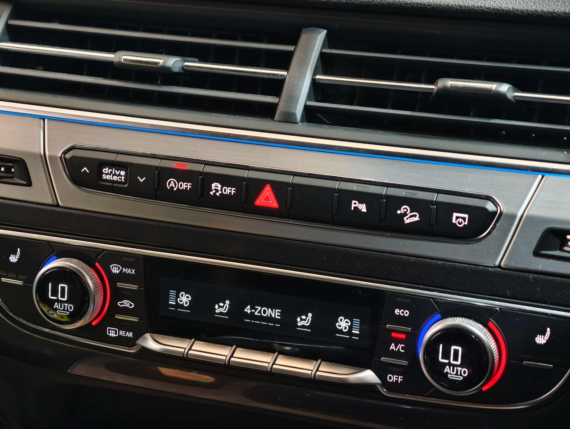 Audi SQ7 view 65