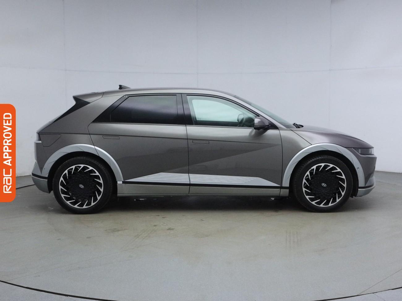 Hyundai Ioniq 5 view 7