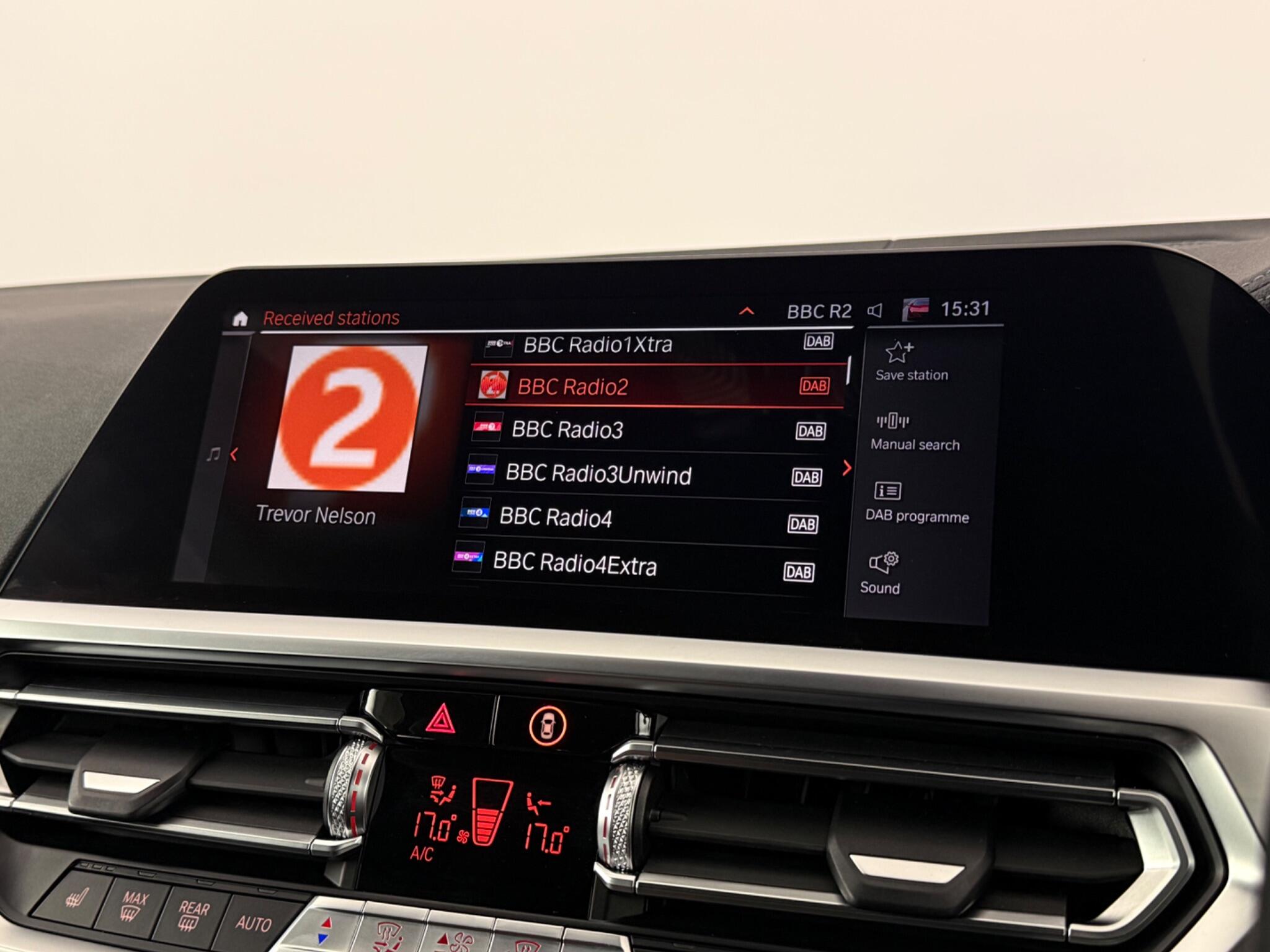 BMW 4 Series view 24