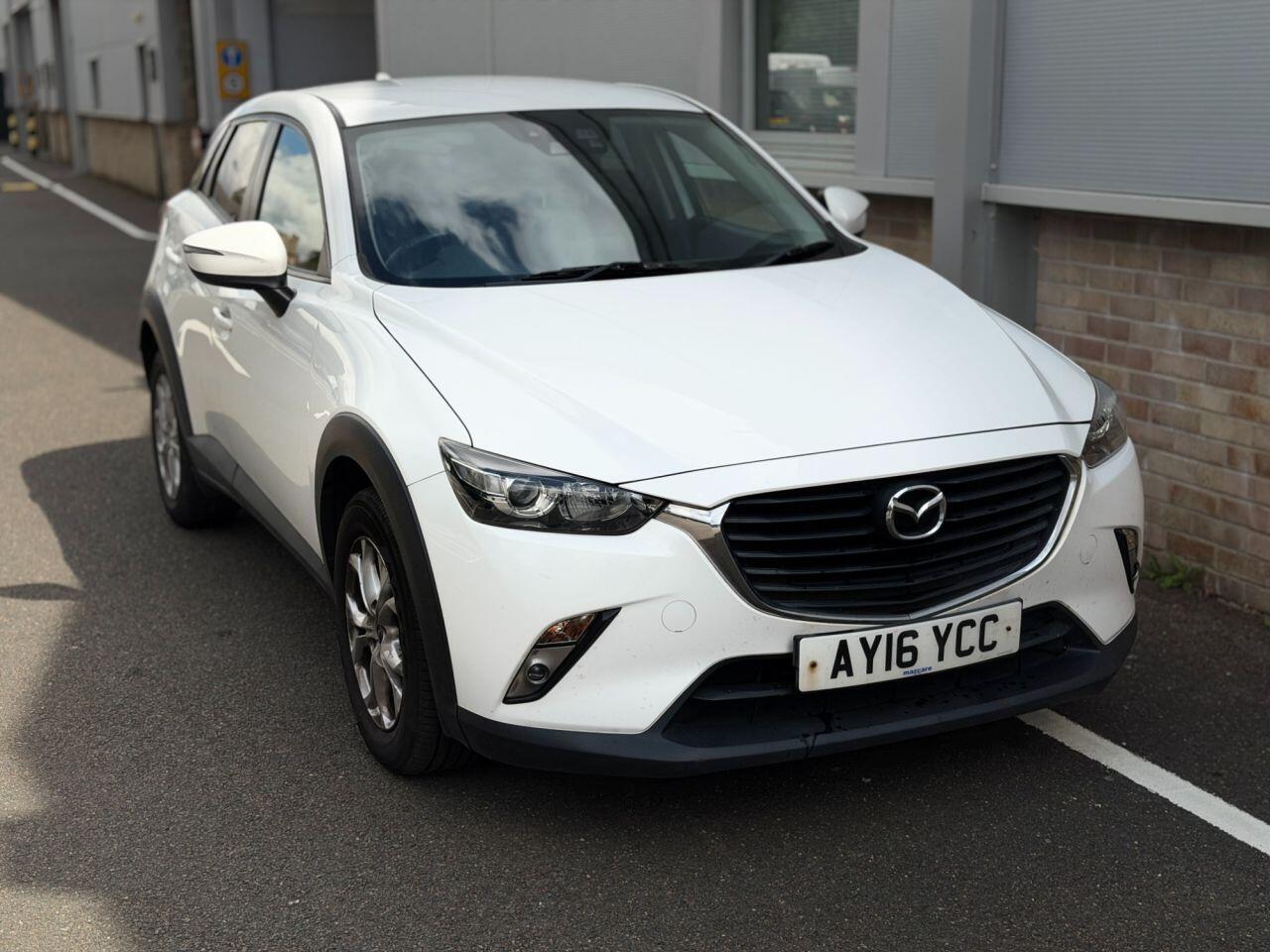 Mazda Skyactiv-G view 42