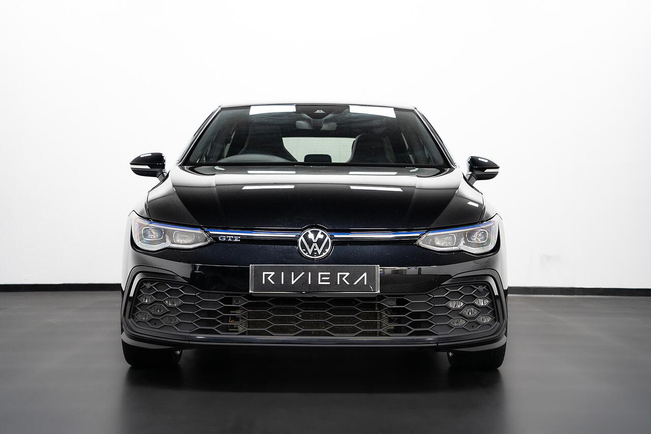 Volkswagen Golf view 29