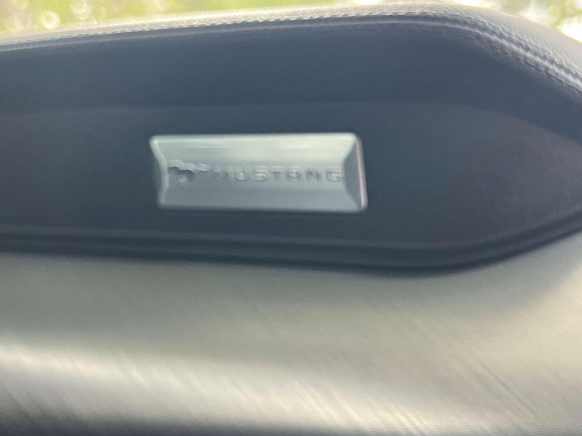 Ford Mustang view 49