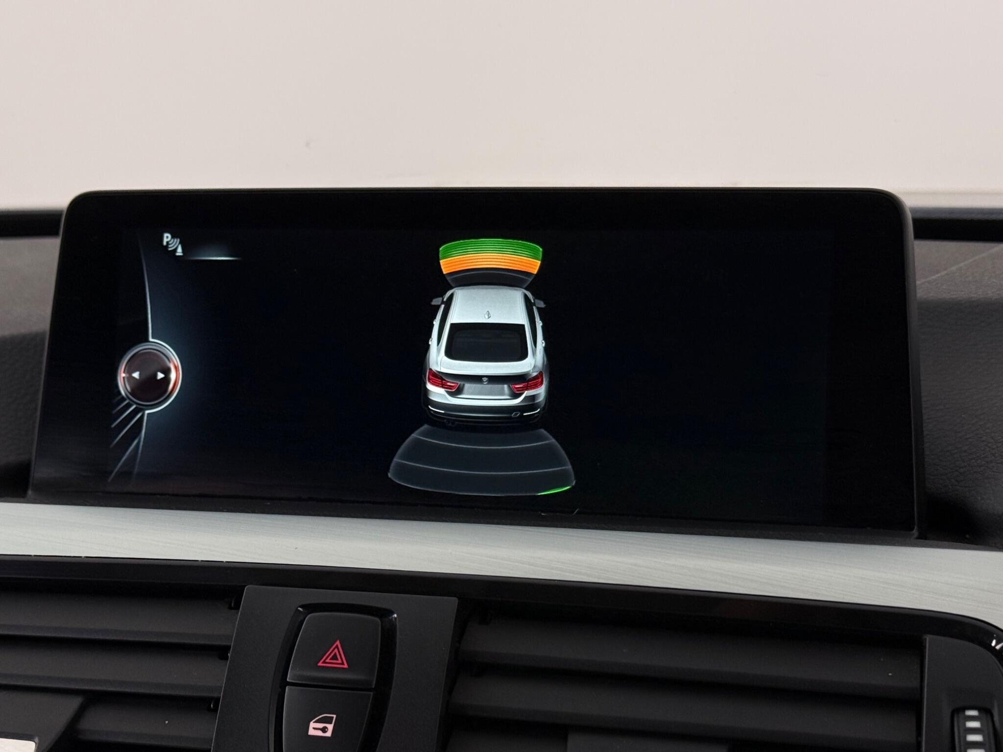BMW 4 Series view 21