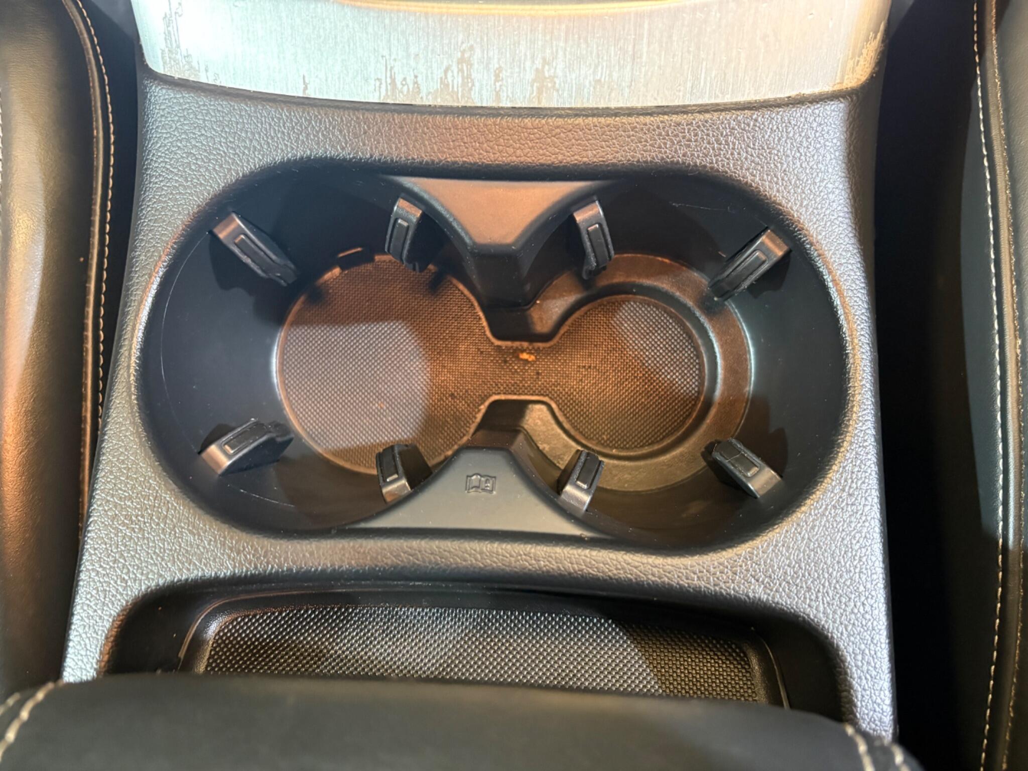 Audi SQ5 view 50