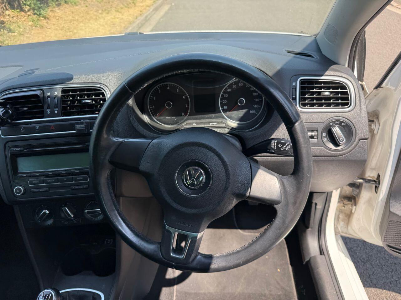 Volkswagen Polo view 34