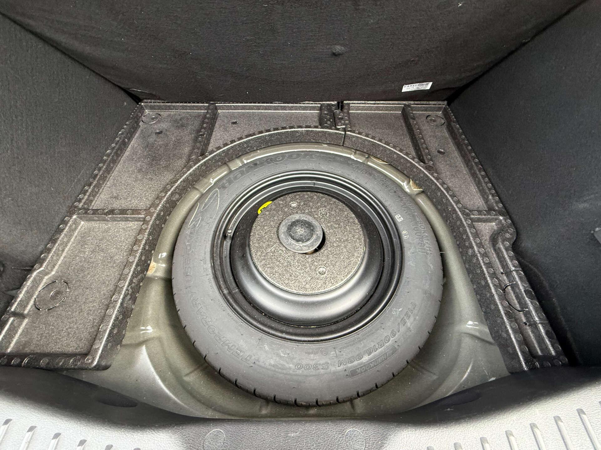 Ford Focus view 29