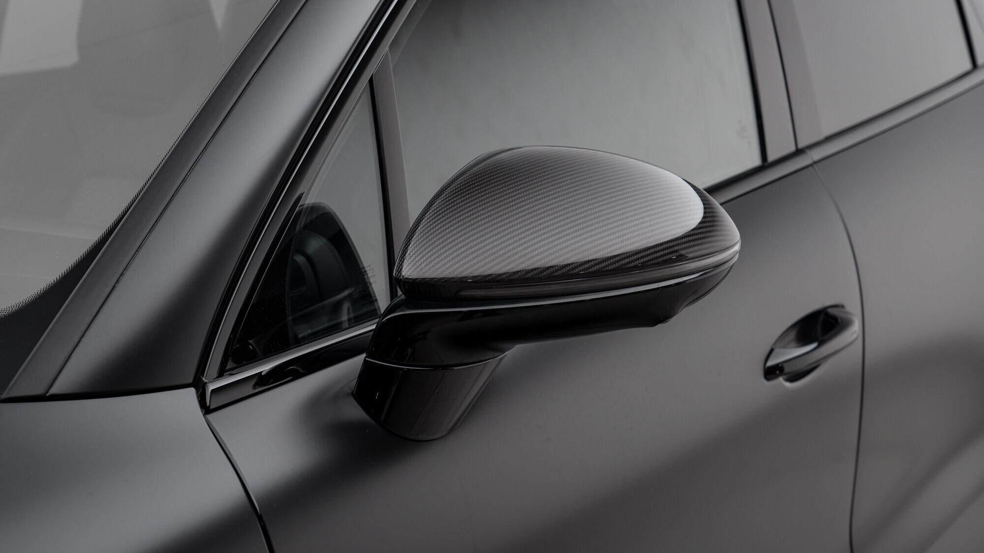 Porsche Cayenne view 10