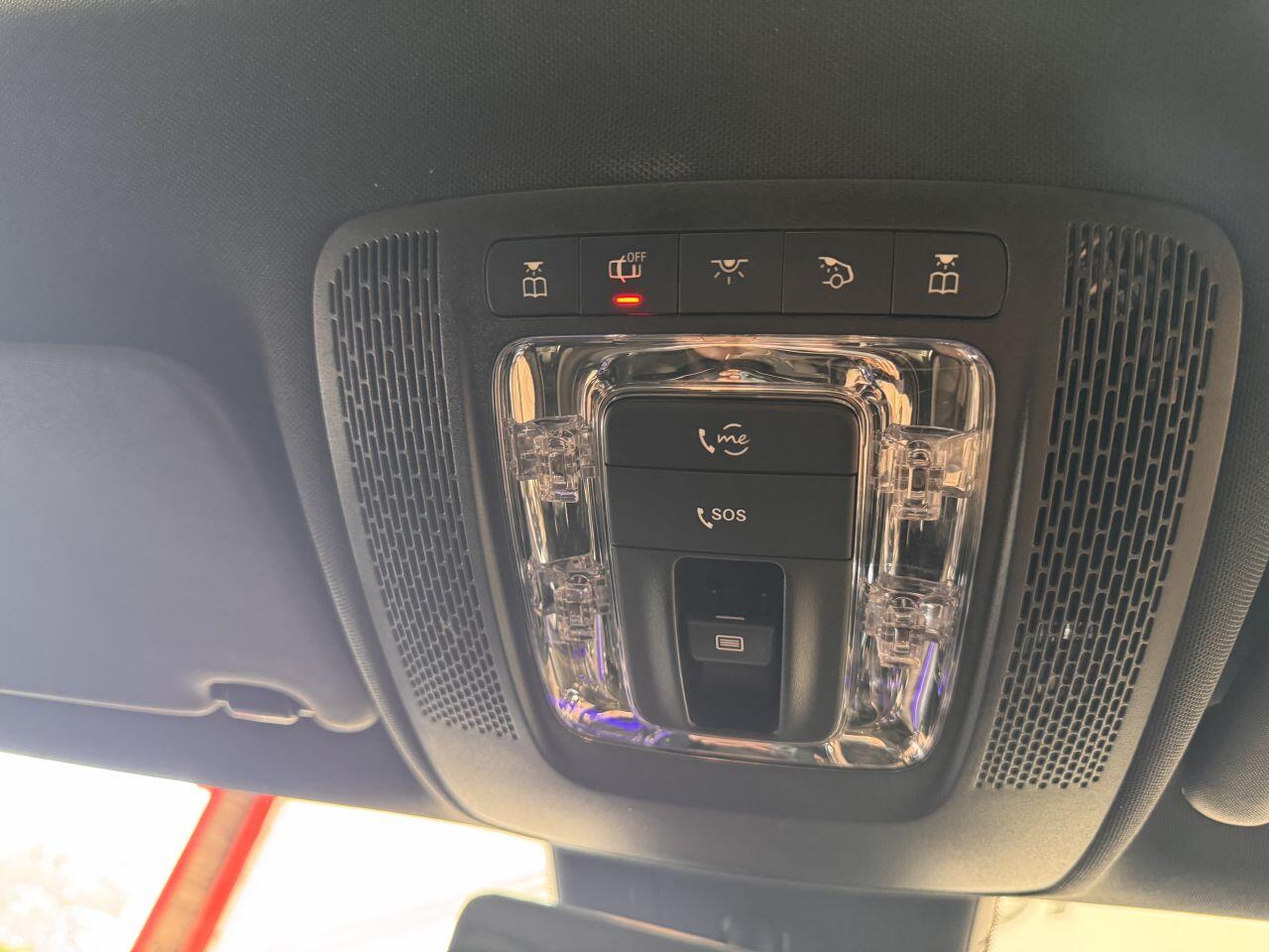 Mercedes-Benz A-Class view 62